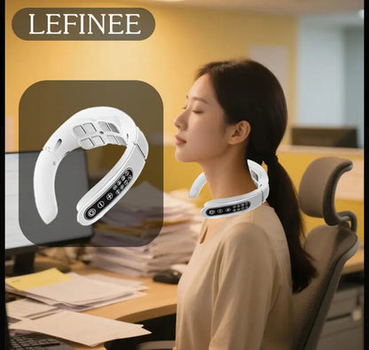 Neck Massager