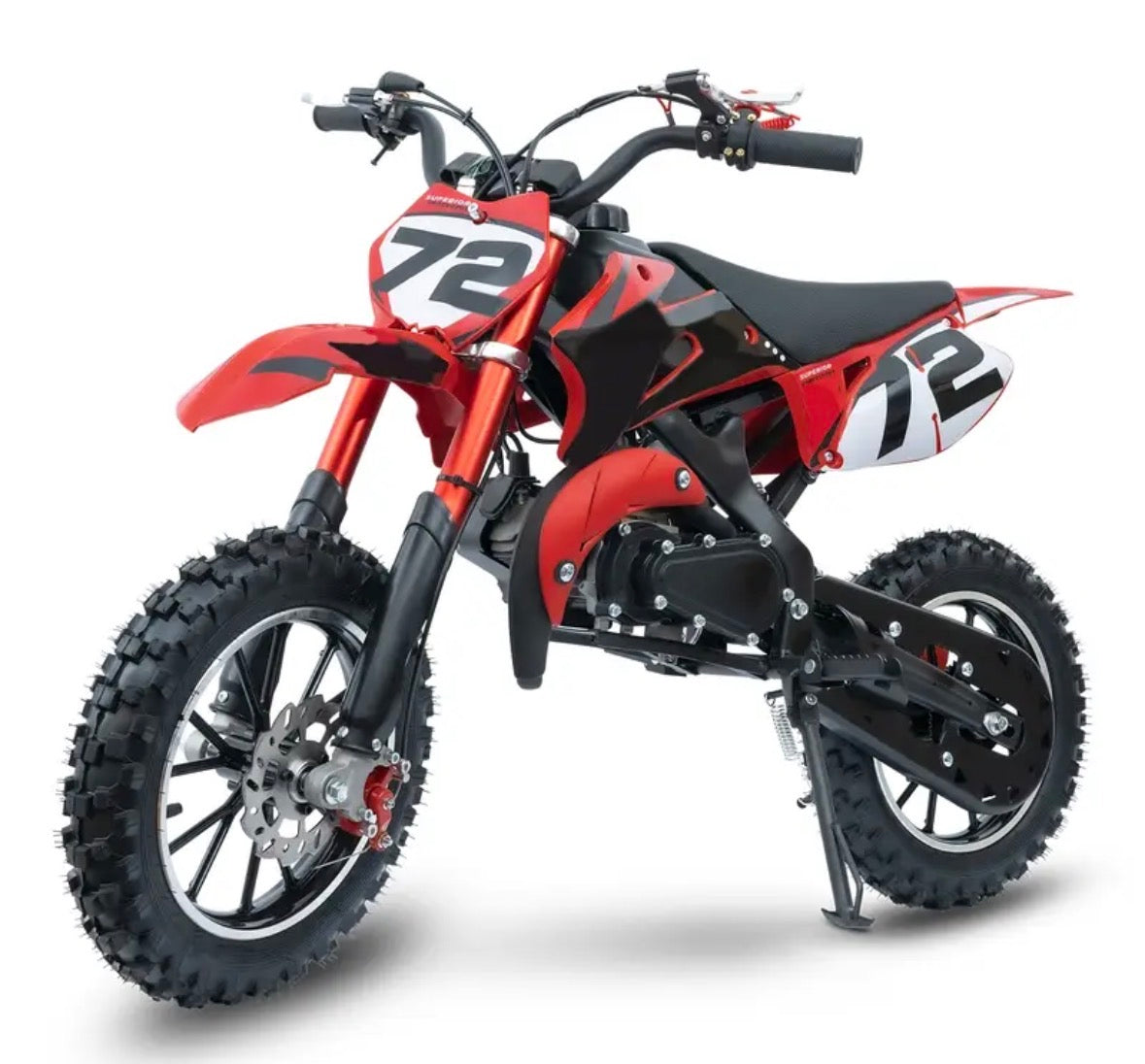 Motorcycles Small