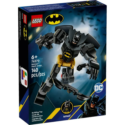 Batman Lego Set