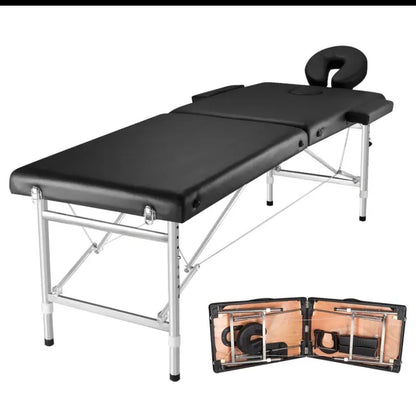 Massage & Therapy Table