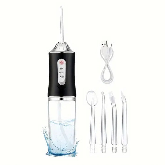 Water Flosser