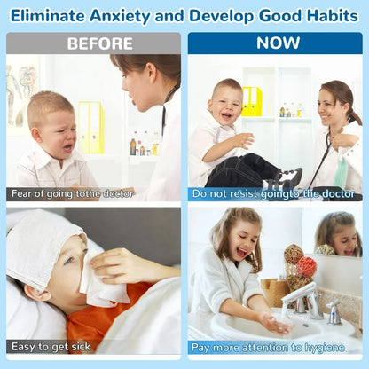 Doctor Role Play Kit Boys