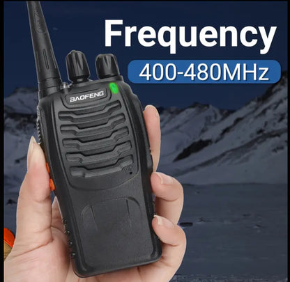 Professional Pro Walkie Talkies
