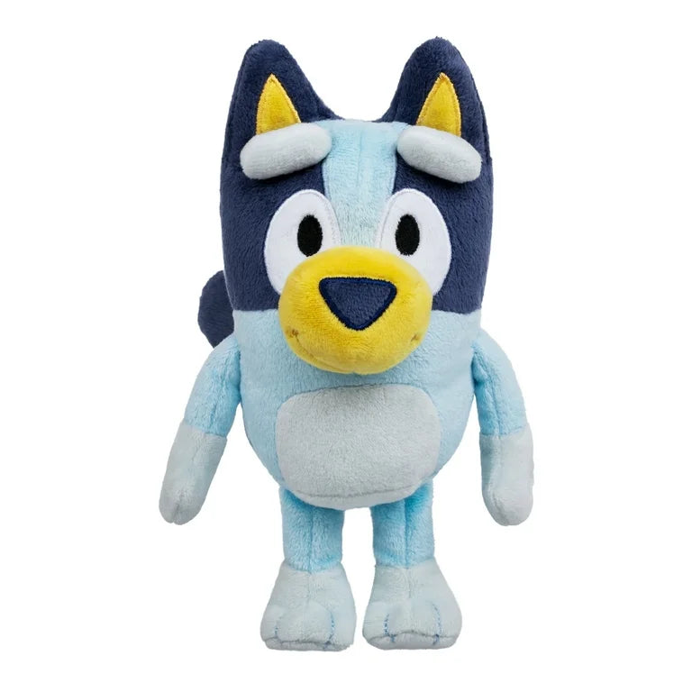 Bluey Plush