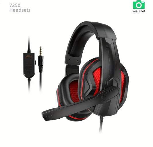 Gaming Headphones