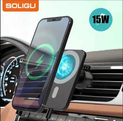 Car Wireless Chargers 15Watt