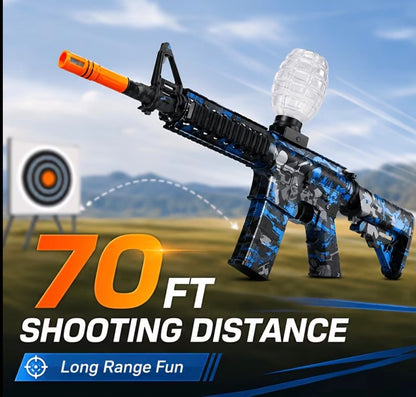 Gel Blaster AR 15