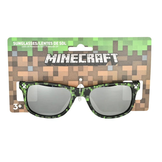 Minecraft Glasses