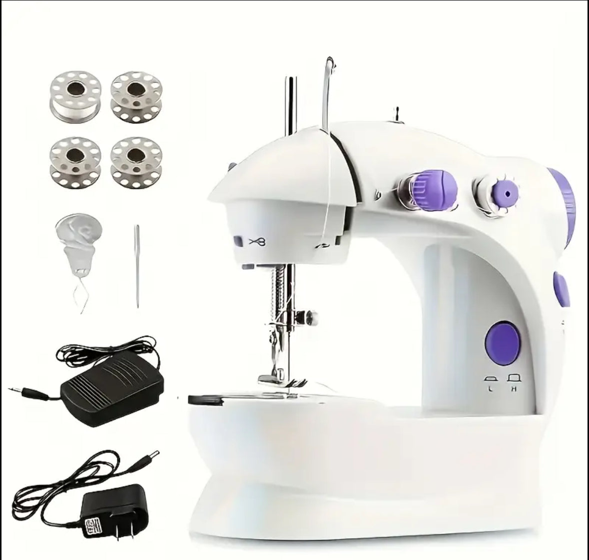 Sew Master Pro Sewing Machines - Unleash Your Creativity with Precision Stitching