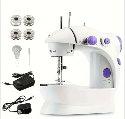 Sew Master Pro Sewing Machines - Unleash Your Creativity with Precision Stitching