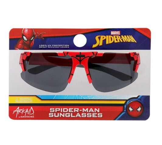 Spiderman Shades