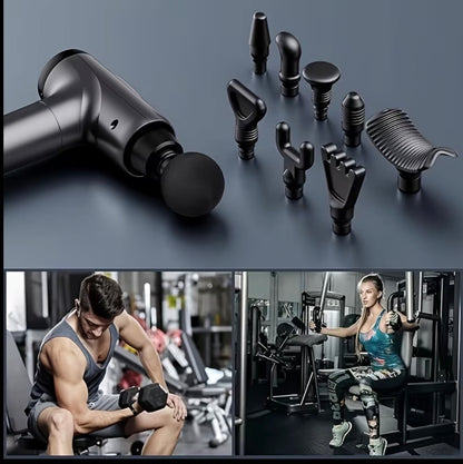 M11 Massage Guns