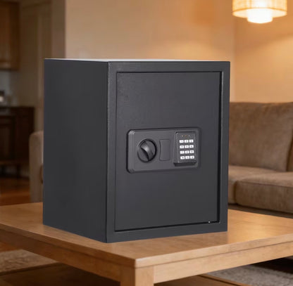 1.4 Cubic ft Safe Medium