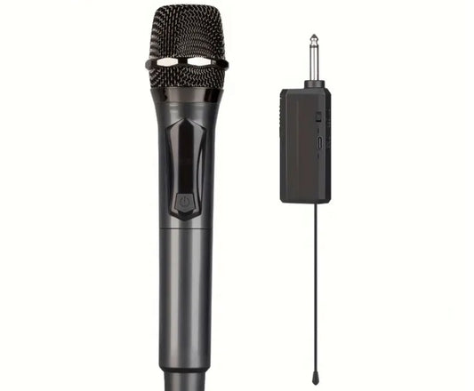 Microphones