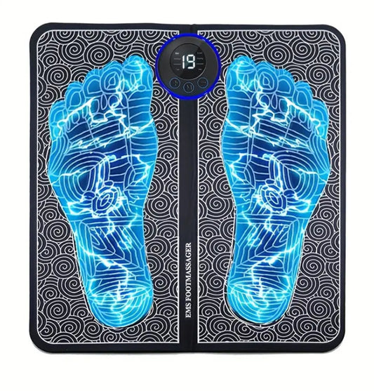 Foot massager
