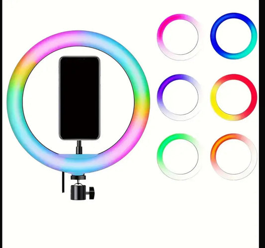 Ring Light