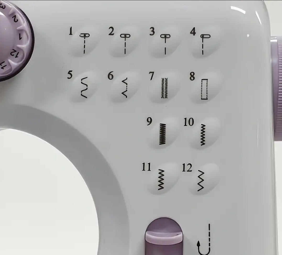 Sew Master Pro Sewing Machines - Unleash Your Creativity with Precision Stitching