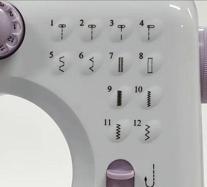 Sew Master Pro Sewing Machines - Unleash Your Creativity with Precision Stitching