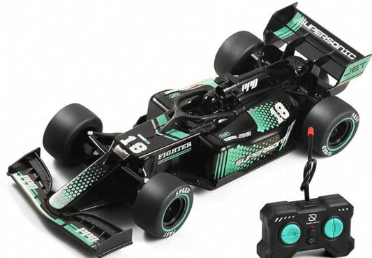 Remote Control Cars & Trucks