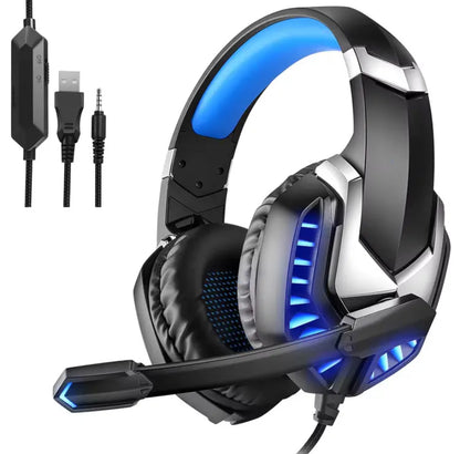 Gaming Headphones