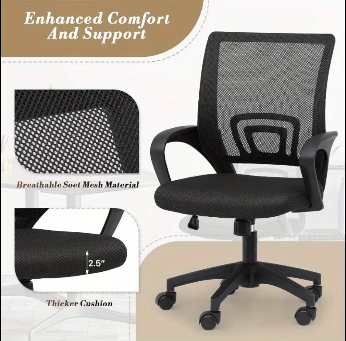 Office Chairs