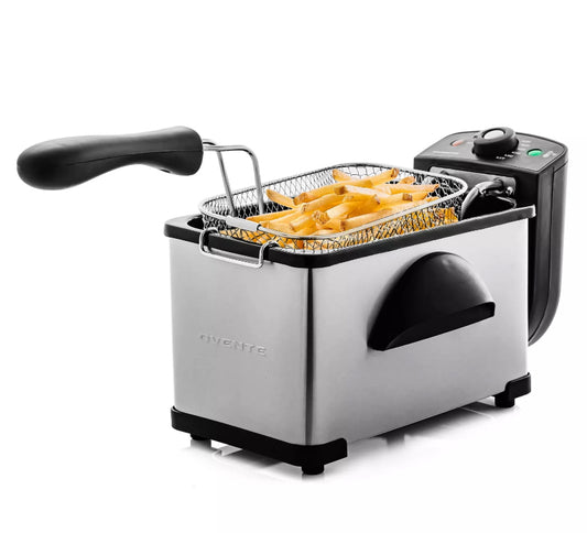 Deep Fryers