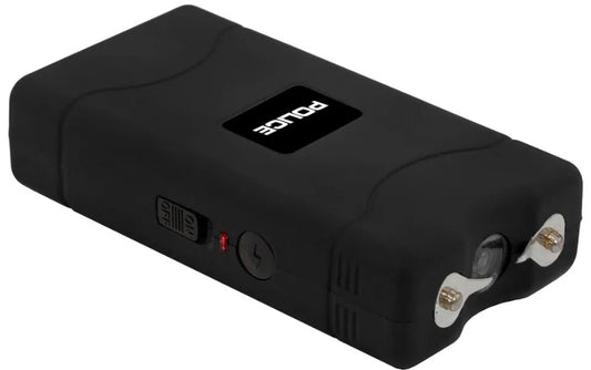 Hand Held Tasera