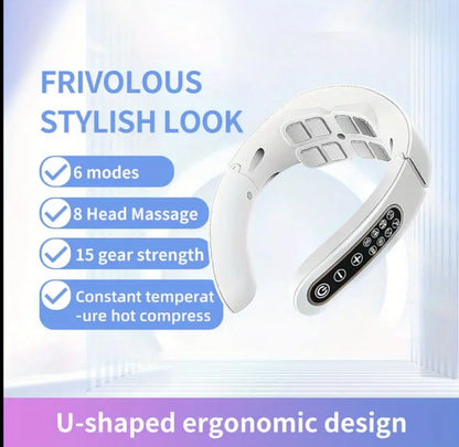 Neck Massager