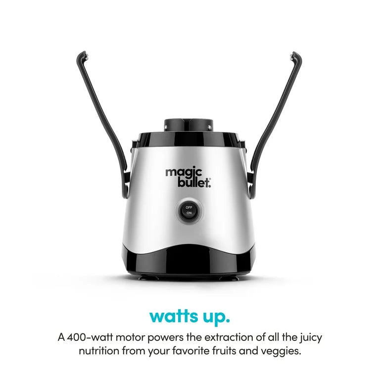 Magic Bullet Juicer