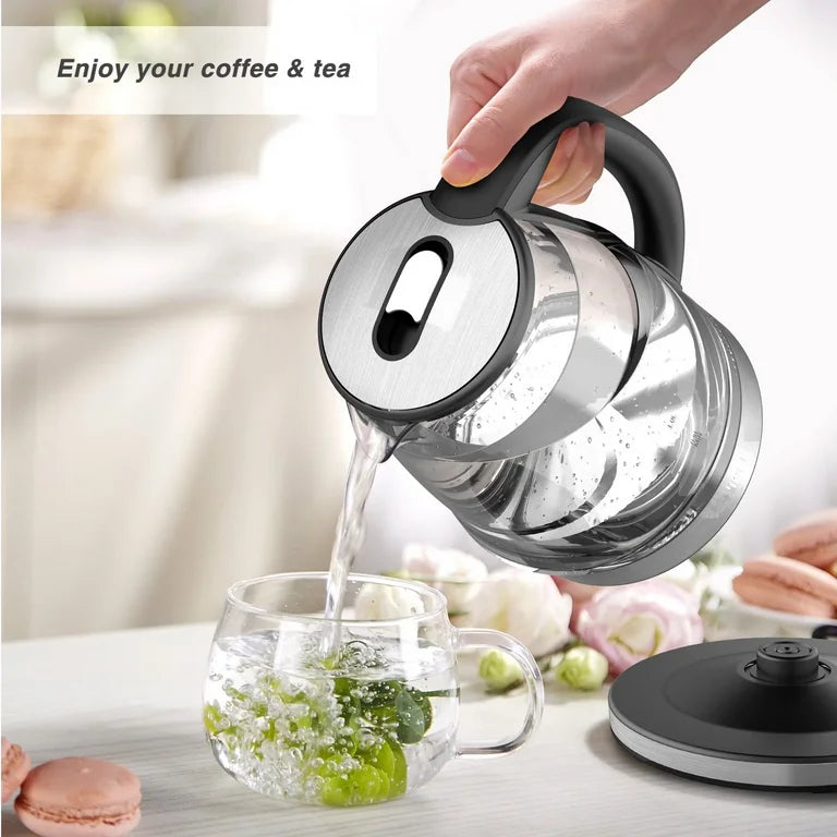 Kettles