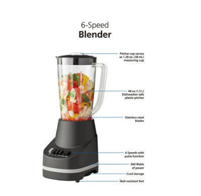 Blenders