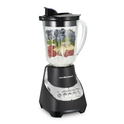 Hamilton Beach Wave Action Blender