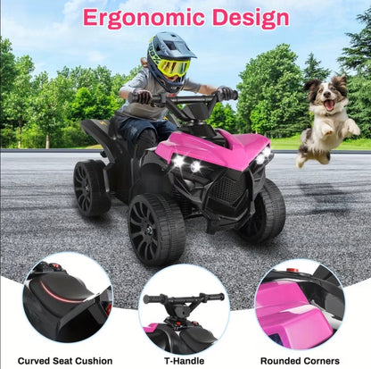 Kids Ride-on ATV