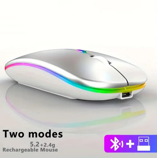 Wireless Mouse
