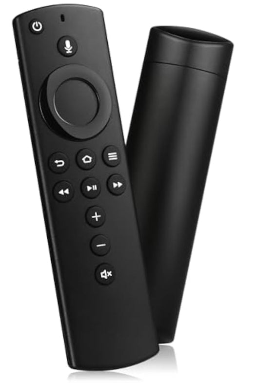 Television & FireStick Remote