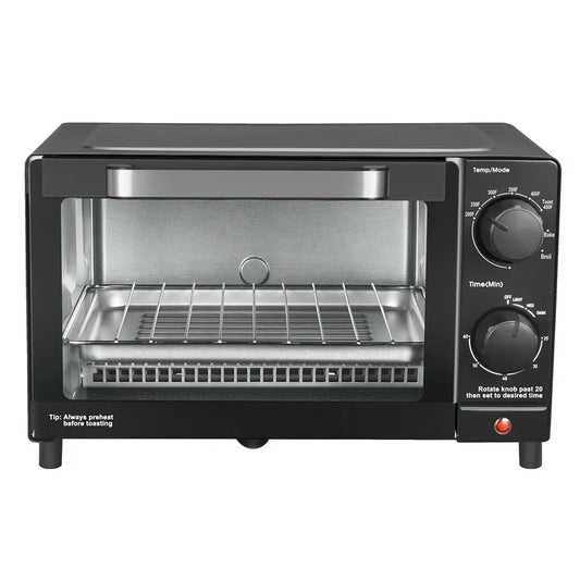 Main Stay Toaster Oven