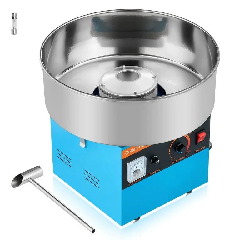 Cotton Candy Table Top Machine