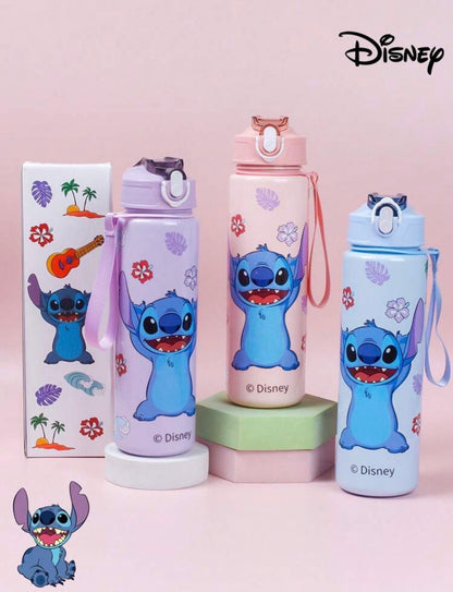 Stitch Bottles
