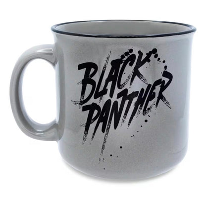 Black Panther Mugs