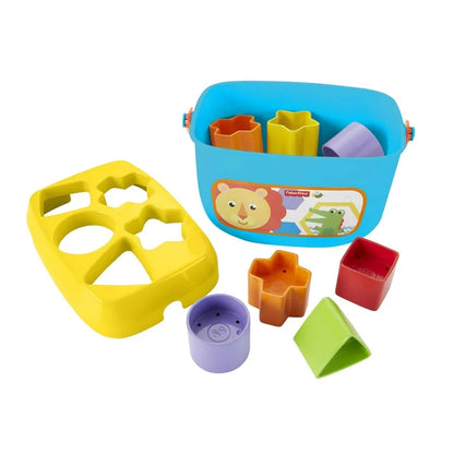 Fisher Price Block Set