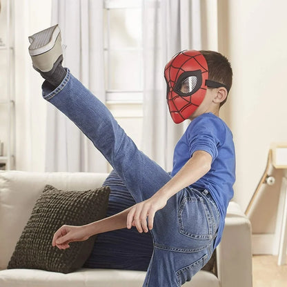 Spiderman Mask