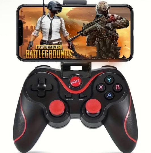 X3 Mobile Gaming Controller