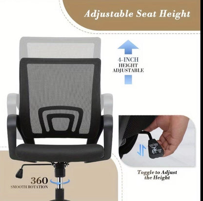 Office Chairs