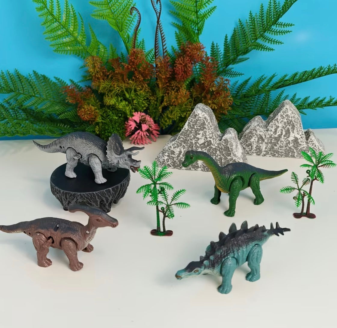 Dinosaur Set