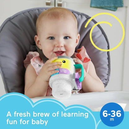 Laughn & Learn Cup
