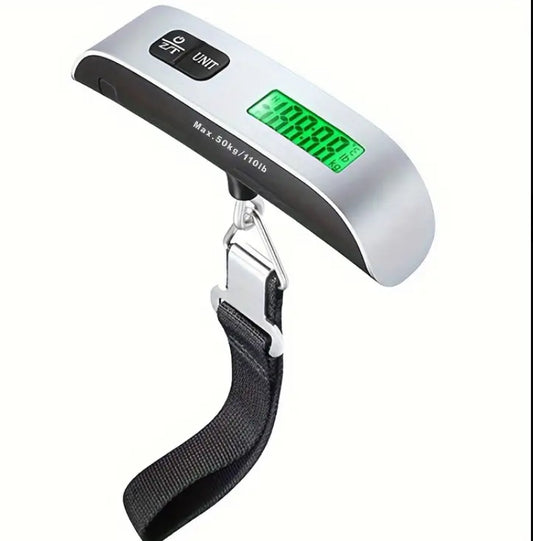 Luggage Scale
