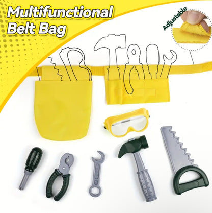 Construction Role Play Kit