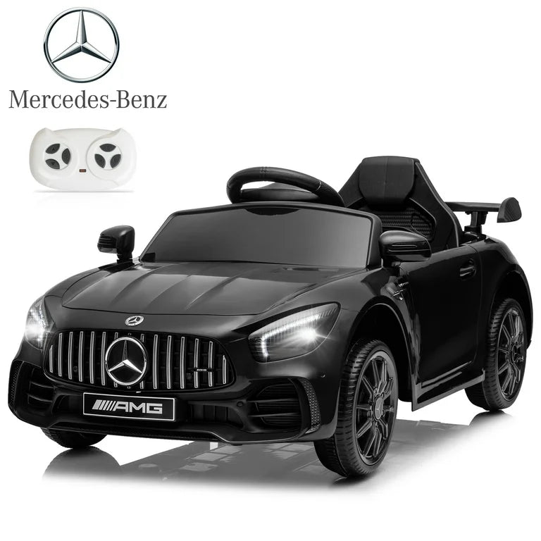 Kids Mercedes Ride on Cars