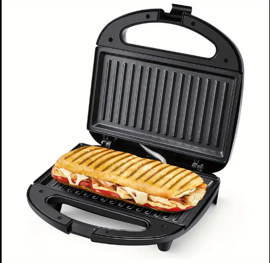 Grill Press