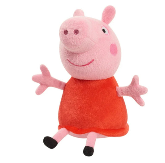 Pepa Pig Stuff Toy